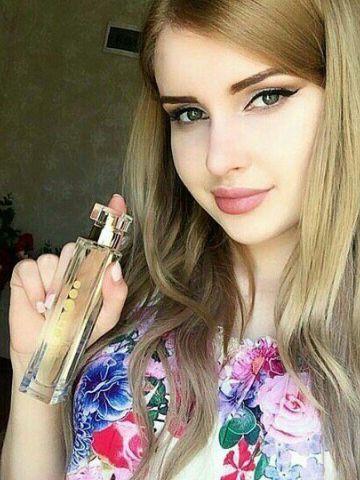 Эдита